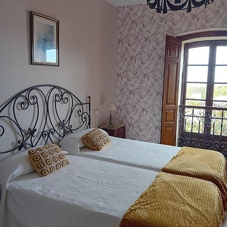 La Casona De Villanueva De Pria エクステリア 写真
