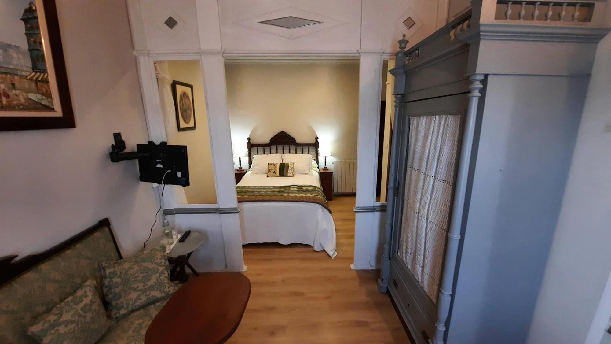 La Casona De Villanueva De Pria エクステリア 写真