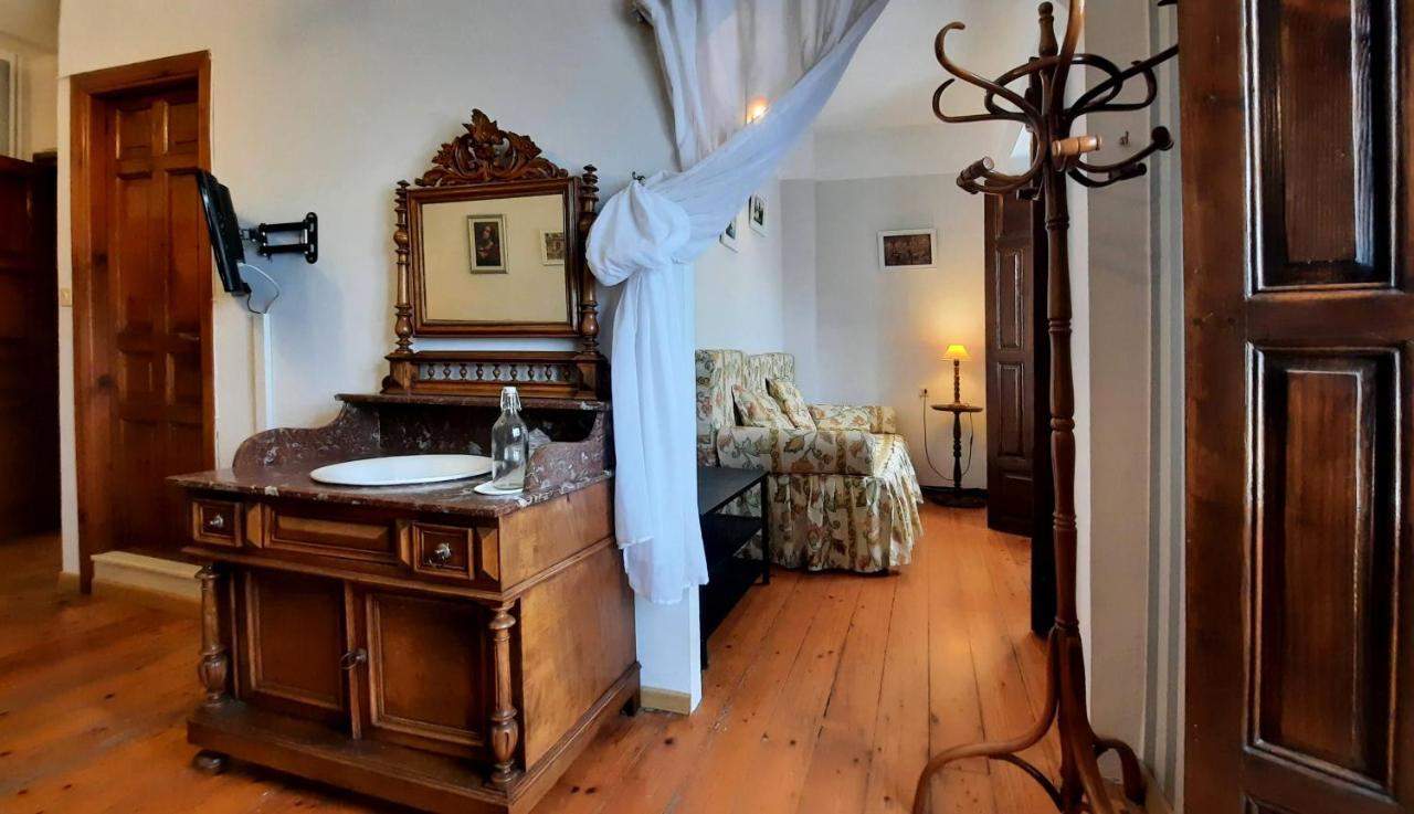 La Casona De Villanueva De Pria エクステリア 写真