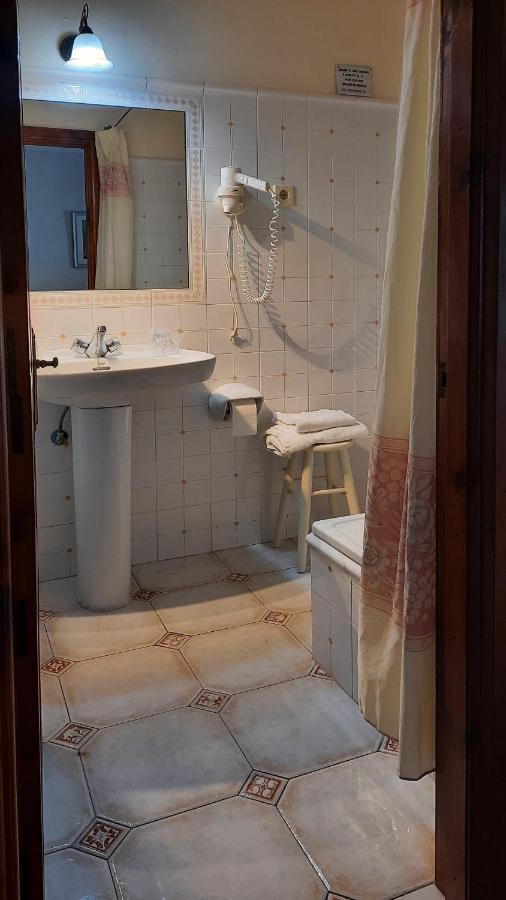 La Casona De Villanueva De Pria エクステリア 写真