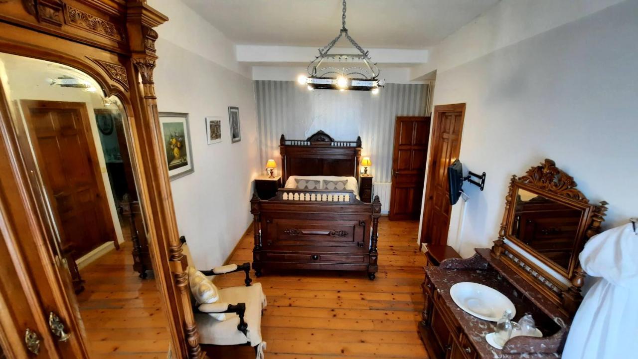 La Casona De Villanueva De Pria エクステリア 写真
