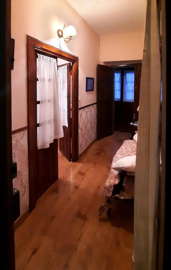 La Casona De Villanueva De Pria エクステリア 写真