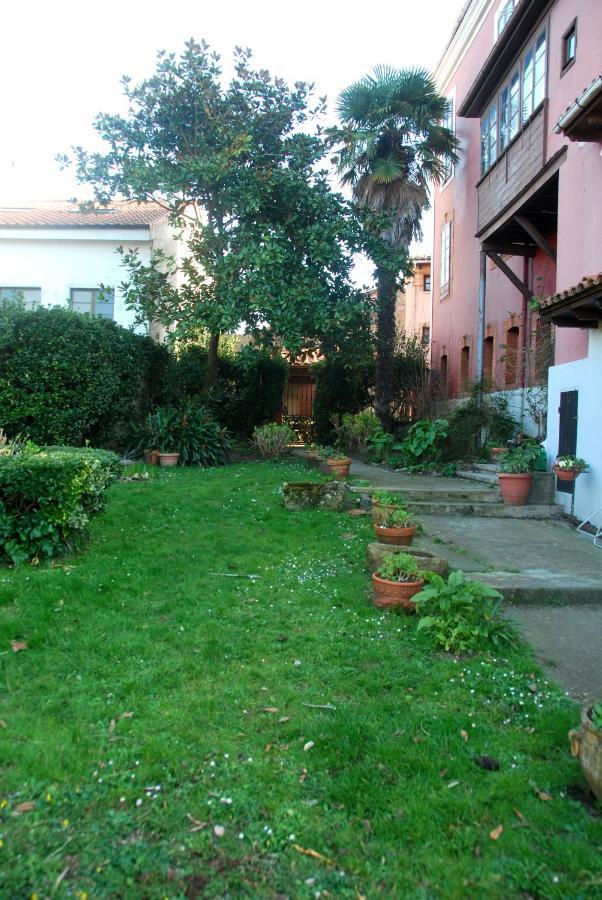La Casona De Villanueva De Pria エクステリア 写真