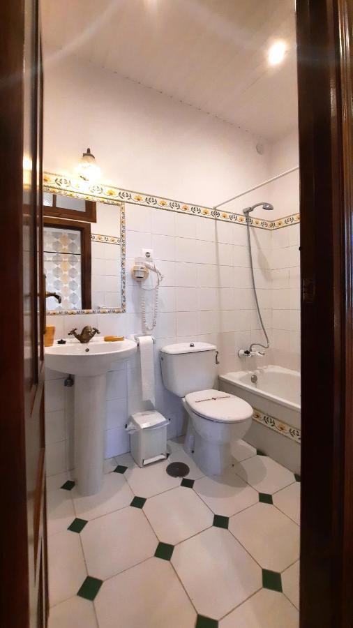 La Casona De Villanueva De Pria エクステリア 写真