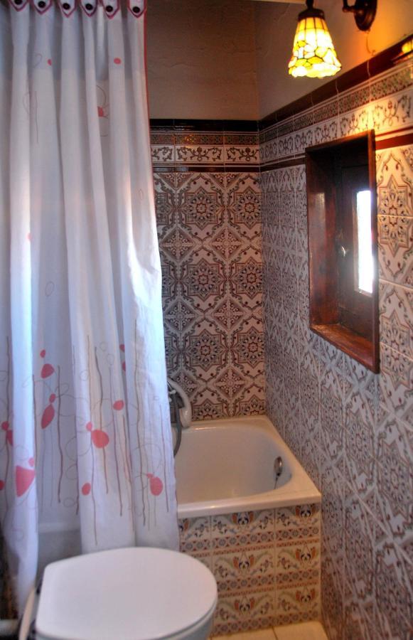 La Casona De Villanueva De Pria エクステリア 写真