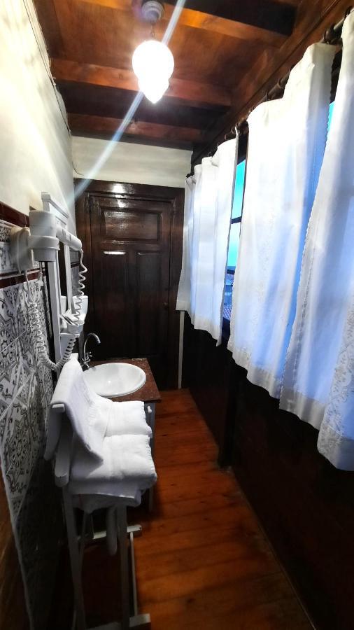 La Casona De Villanueva De Pria エクステリア 写真