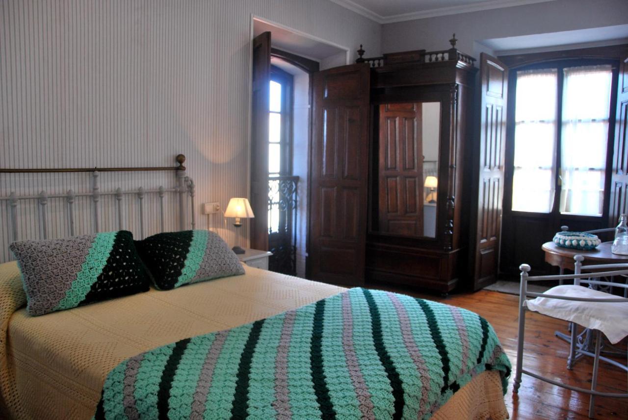 La Casona De Villanueva De Pria エクステリア 写真