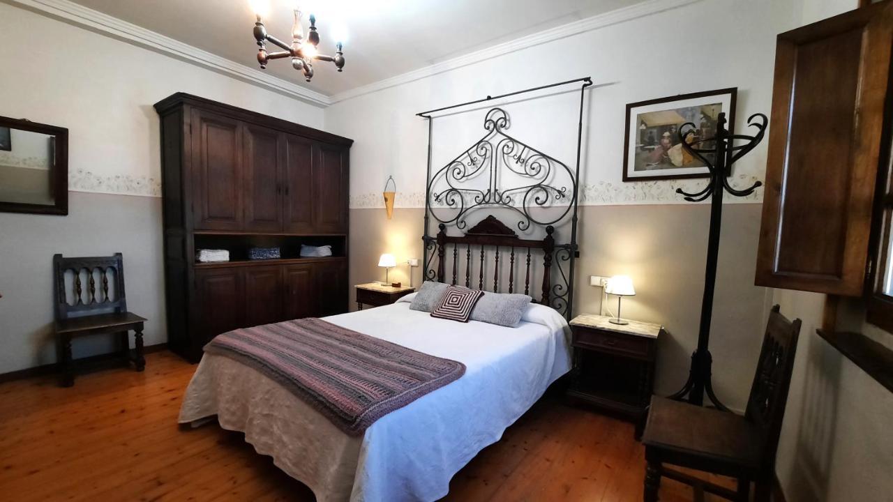 La Casona De Villanueva De Pria エクステリア 写真