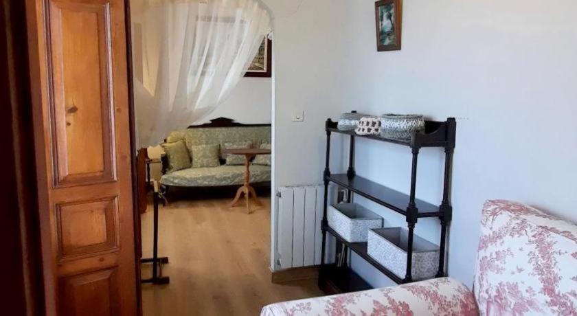 La Casona De Villanueva De Pria エクステリア 写真