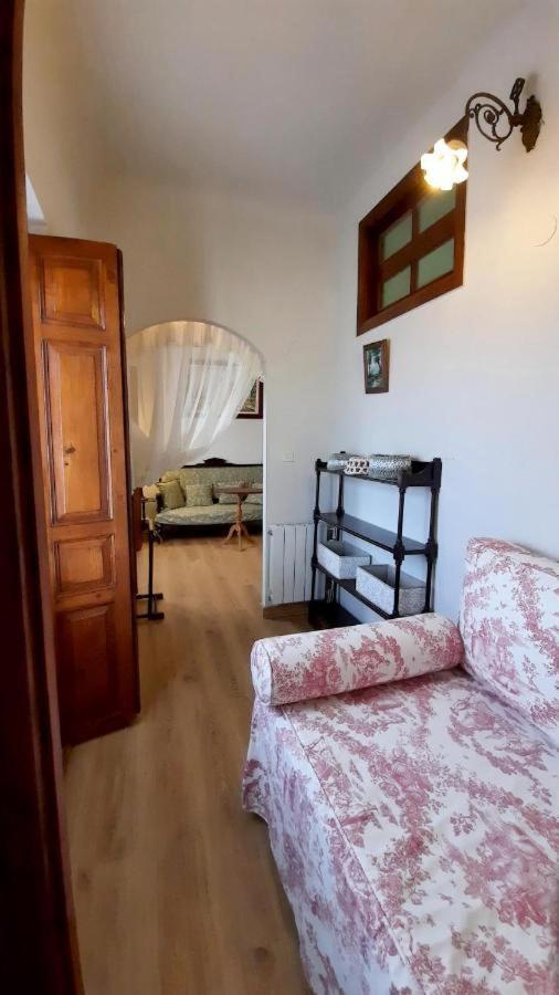 La Casona De Villanueva De Pria エクステリア 写真