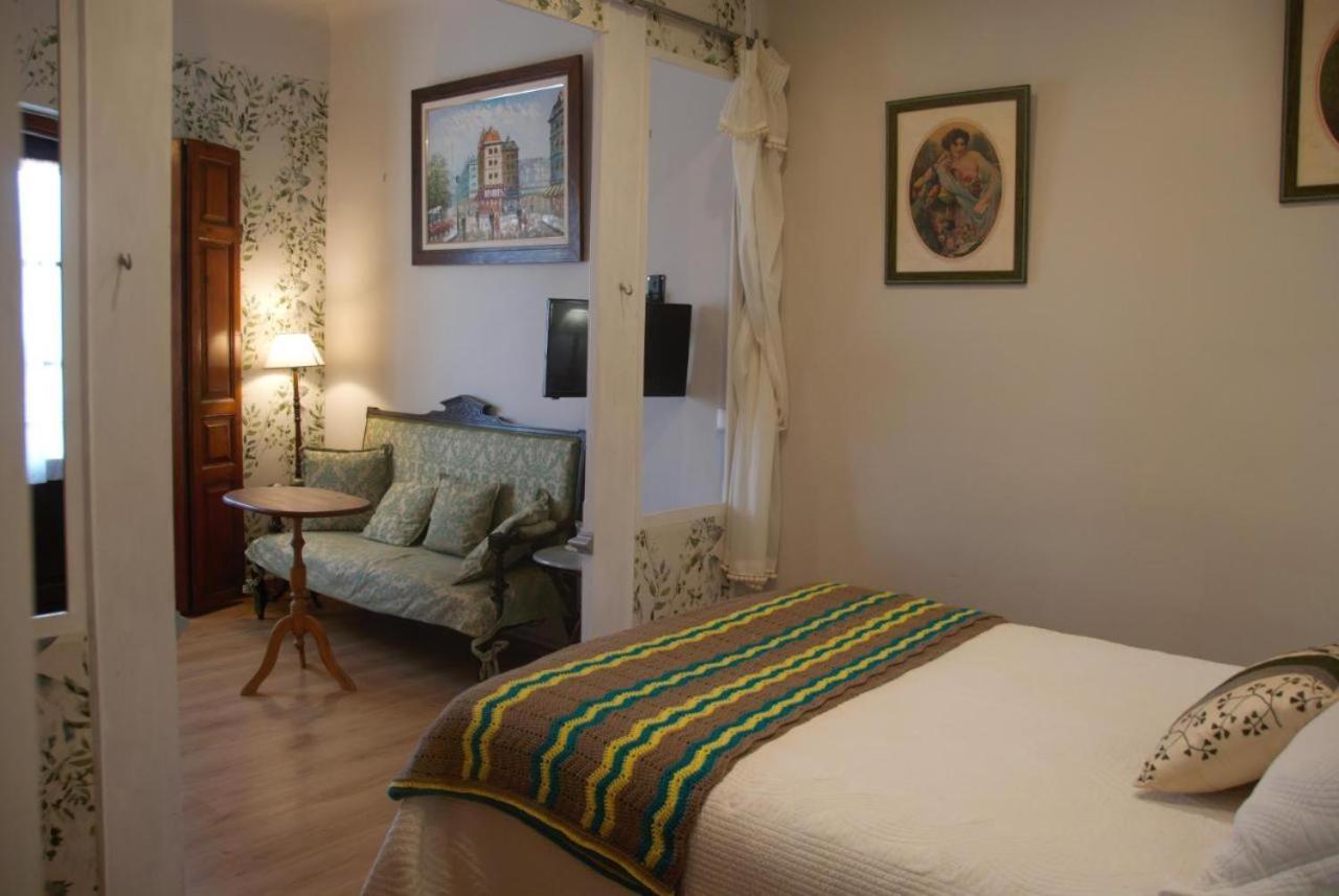 La Casona De Villanueva De Pria エクステリア 写真