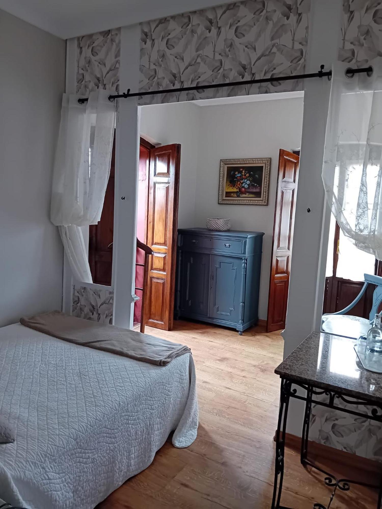 La Casona De Villanueva De Pria エクステリア 写真